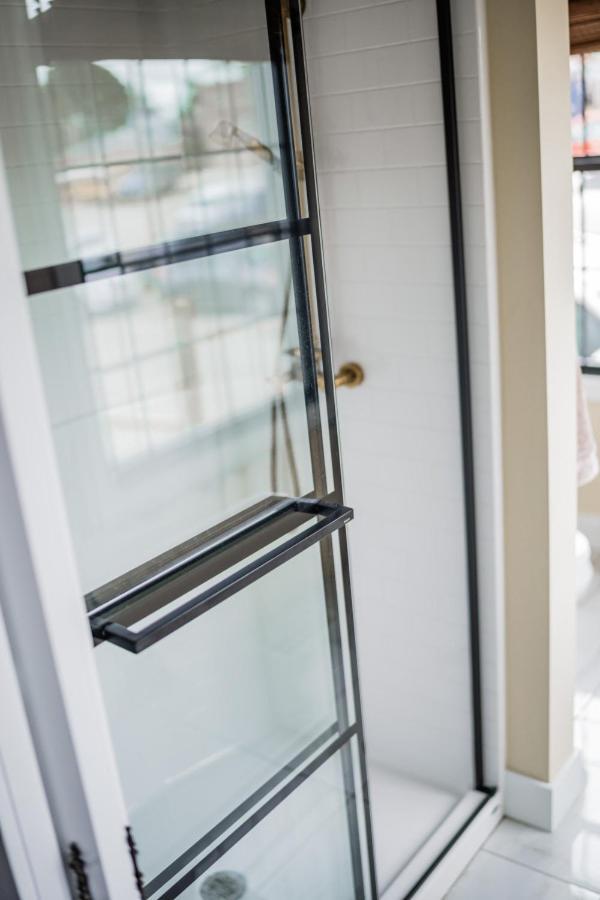 The Atrium - A Boutique Hotel - Suite 17 Perryville Exterior foto
